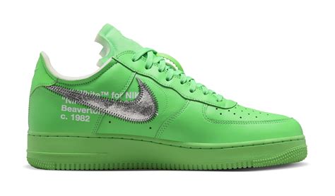 green af1